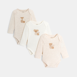 بدلة ذات ياقة على شكل حيوان